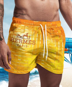 Hot Brand Luxury Short HP24052392