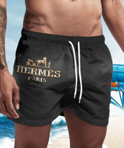 Hot Brand Luxury Short HP24052393
