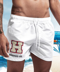 Hot Brand Luxury Short HP24052394