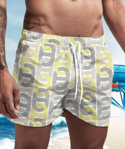 Hot Brand Luxury Short HP24052396