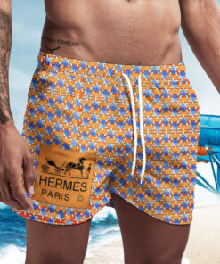 Hot Brand Luxury Short HP24052397