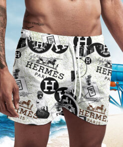 Hot Brand Luxury Short HP24052398