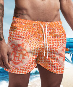 Hot Brand Luxury Short HP240523100