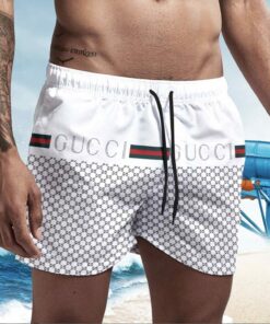 Hot Brand Luxury Short HD6352