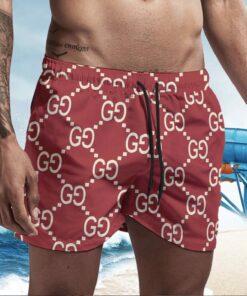 Hot Brand Luxury Short HD6353