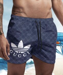 Hot Brand Luxury Short HD6354