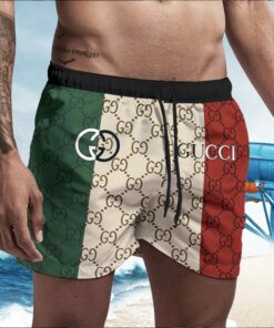 Hot Brand Luxury Short HD6355