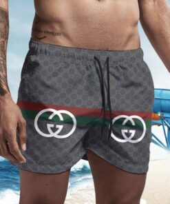 Hot Brand Luxury Short HD6356