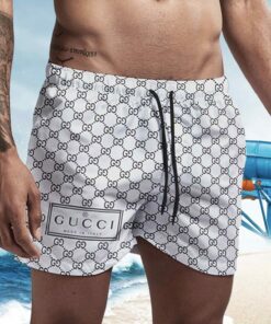 Hot Brand Luxury Short HD6358