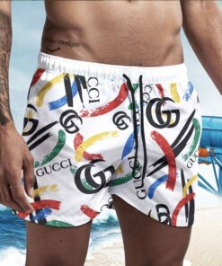 Hot Brand Luxury Short HD6359