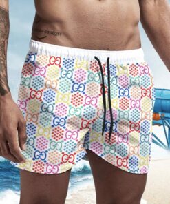 Hot Brand Luxury Short HD6360