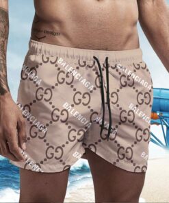 Hot Brand Luxury Short HD6361