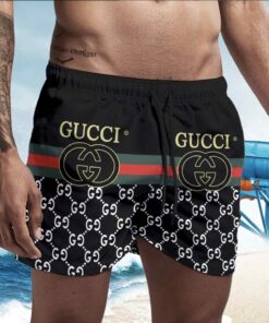 Hot Brand Luxury Short HD6364