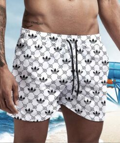 Hot Brand Luxury Short HD6365