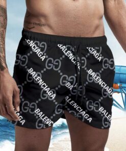 Hot Brand Luxury Short HD6367