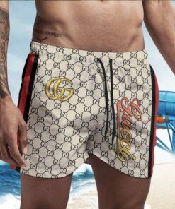 Hot Brand Luxury Short HD6368