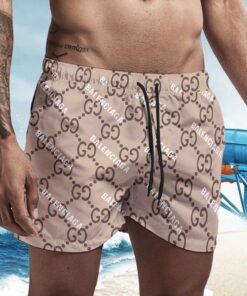 Hot Brand Luxury Short HD6369