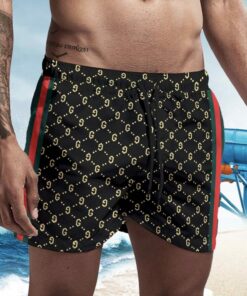 Hot Brand Luxury Short HD6373