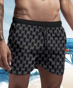 Hot Brand Luxury Short HD6374