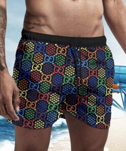 Hot Brand Luxury Short HD6377