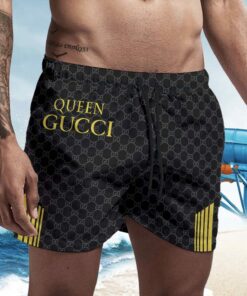 Hot Brand Luxury Short HD6378