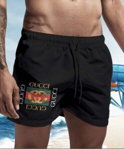 Hot Brand Luxury Short HD6380