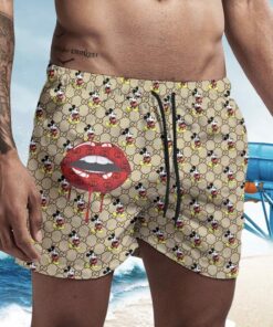 Hot Brand Luxury Short HD6381