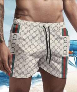 Hot Brand Luxury Short HD6382