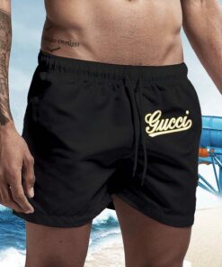 Hot Brand Luxury Short HD6383
