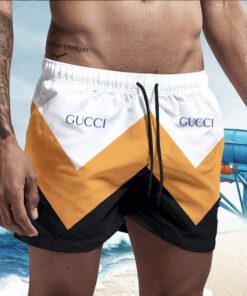 Hot Brand Luxury Short HD6384