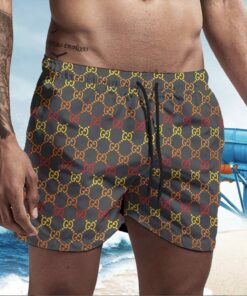 Hot Brand Luxury Short HD6385