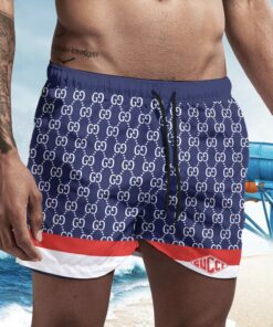 Hot Brand Luxury Short HD6387