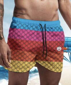 Hot Brand Luxury Short HD6388