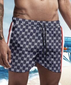 Hot Brand Luxury Short HD6389