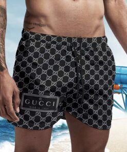 Hot Brand Luxury Short HD6390