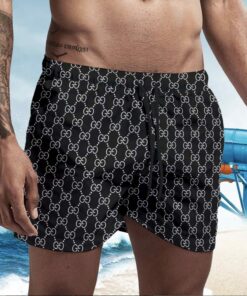 Hot Brand Luxury Short HD6391