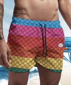 Hot Brand Luxury Short HD6393