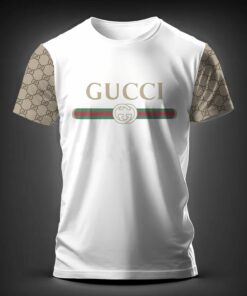 Hot Brand Luxury T-Shirt HD6394