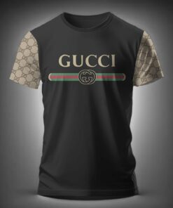 Hot Brand Luxury T-Shirt HD6395