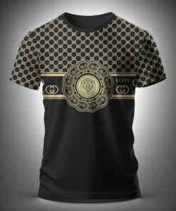 Hot Brand Luxury T-Shirt HD6396