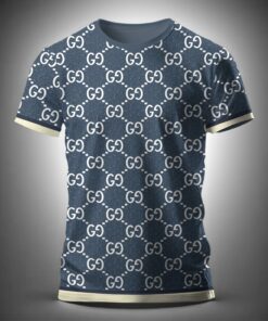 Hot Brand Luxury T-Shirt HD6397