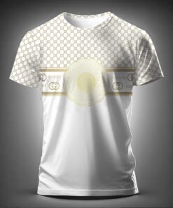 Hot Brand Luxury T-Shirt HD6398