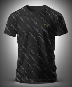 Hot Brand Luxury T-Shirt HD6399