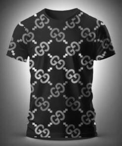 Hot Brand Luxury T-Shirt HD6401