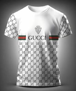 Hot Brand Luxury T-Shirt HD6403