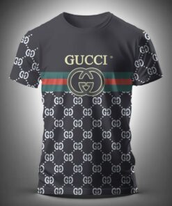 Hot Brand Luxury T-Shirt HD6404