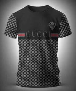 Hot Brand Luxury T-Shirt HD6405