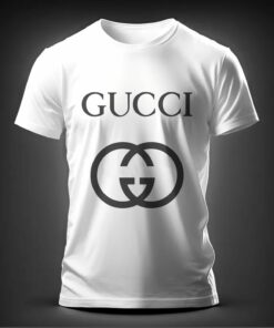 Hot Brand Luxury T-Shirt HD6406