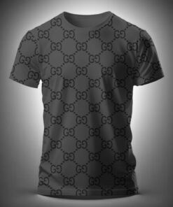 Hot Brand Luxury T-Shirt HD6407