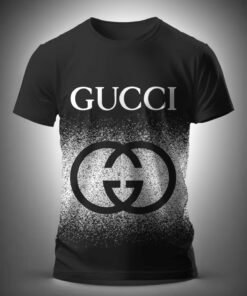 Hot Brand Luxury T-Shirt HD6408